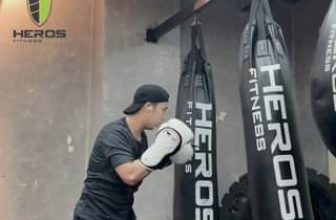 [🆕🇻🇳] Heros Fitness & Yoga 🧘 Top1Yoga 🤸🏻‍♀️ Khám phá thêm trong Video
, shares-0✔️ , likes-6❤️️ , date-2024-05-28 03:30:38🇻🇳🇻🇳🇻🇳📰🆕