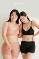 [🆕🇻🇳] 🏆 BOM Sister – Chuỗi cửa hàng 🏆 – Cửa hàng nội y đồng giá 👕 Top1Fashion 👗  “𝐾ℎ𝑜̂𝑛𝑔 𝑐𝑜́ 𝑔𝑖̀ 𝑞𝑢𝑎𝑛 𝑡𝑟𝑜̣𝑛𝑔 ℎ𝑜̛𝑛 𝑣𝑖𝑒̣̂𝑐 𝑐𝑎̉𝑚 𝑡ℎ𝑎̂́𝑦 𝑡ℎ𝑜𝑎̉𝑖 𝑚𝑎́𝑖 𝑣𝑎̀ 𝑡𝑢̛̣ 𝑡𝑖𝑛 𝑣𝑜̛́𝑖 𝑐𝑜̛ 𝑡ℎ𝑒̂̉ 𝑐𝑢̉𝑎 𝑚𝑖̀𝑛ℎ.” Dù bạn có dáng vóc như thế nào, chiếc áo lót MU03 , shares-0✔️ , likes-5❤️️ , date-2024-06-01 04:02:05🇻🇳🇻🇳🇻🇳📰🆕