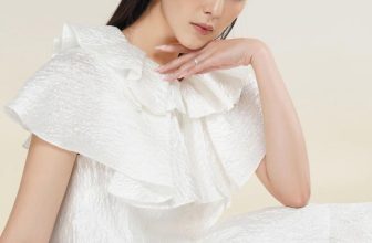 [🆕🇻🇳] Lumière des Liin 👕 Top1Fashion 👗  Lovely   ————-
Thiết kế, cover hàng hiệu, may đo theo mẫu
Nguồn ảnh: Chancos
, shares-0✔️ , likes-0❤️️ , date-2024-04-19 02:12:52🇻🇳🇻🇳🇻🇳📰🆕