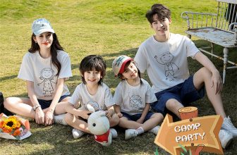 [🆕🇻🇳] FAMILYLOVE.VN là Thương hiệu Áo Gia Đình uy tín lâu năm thành lập từ năm 2013 👕 Top1Fashion 👗   , shares-0✔️ , likes-6❤️️ , date-2024-04-09 14:37:53🇻🇳🇻🇳🇻🇳📰🆕