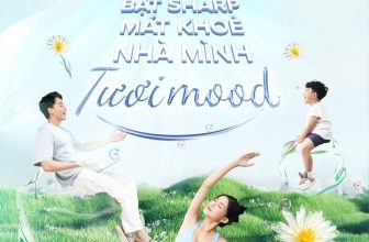 [🆕🇻🇳] Sharp Vietnam 🛠️ Top1Factory 👨‍🔧  BẬT SHARP MÁT KHỎE
NHÀ MÌNH TƯƠI MOODTưởng chừng mùa hè sẽ thật sôi động, lên kèo vui chơi thả ga cùng gia đình, ngờ đâu nắng nóng chạm đỉnh, vui chẳng h , shares-3✔️ , likes-53❤️️ , date-2024-05-15 04:00:41🇻🇳🇻🇳🇻🇳📰🆕