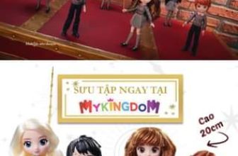 [🧸️🇻🇳] Đồ Chơi Chính Hãng – An Toàn Cho Bé – Giá Tốt Cho Mẹ 🎈Top1Toys🧸️   𝐖𝐈𝐙𝐀𝐑𝐃𝐈𝐍𝐆 𝐖𝐎𝐑𝐋𝐃  ƯU ĐÃI ĐẾN 30% || CÚ TUYẾT ĐƯA HEGWIG THÔNG MINH
Khám phá nhiều ưu đãi Tết Thiếu Nhi đến 30%  link mua hàng:
Áp dụng từ 30.04.2024 –  , shares-0✔️ , likes-0❤️️ , date-2024-05-28 10:01:00🇻🇳🇻🇳🇻🇳📰🆕