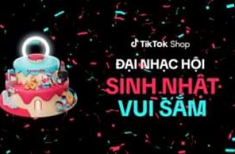[🆕🇻🇳] TikTok Shop Vietnam  – Where Entertainment meets Commerce ♥️️ Top1Index 📚   , shares-0✔️ , likes-48❤️️ , date-2024-06-09 12:01:02🇻🇳🇻🇳🇻🇳📰🆕