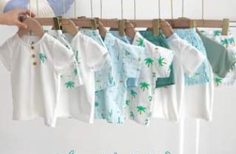 [🆕🇻🇳] EMBES là thương hiệu thời trang “Việt made” chất lượng cao dành cho trẻ em 🧑‍🧒❤️️👶⭐️ Trọn bộ Hello Summer trong một clip mẹ ơi  Mẹ yên tâm để Embes đồng hành trong suốt quá trình bé lớn khôn mẹ nhé  #embes #embesvn
, shares-3✔️ , likes-101❤️️ , date-2024-05-30 10:00:04🇻🇳🇻🇳🇻🇳📰🆕