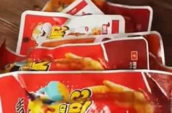 [🆕🇻🇳] Đồ ăn vặt ALACO chuyên chân gà, cánh gà, cá cơm ăn liền hot-trend của giới trẻ 🍔 Top1Food  🍜 Bạn đã thử chưa?
#alaco #changa #changacay #canhga #cacomanlien
, shares-0✔️ , likes-0❤️️ , date-2024-05-22 08:42:37🇻🇳🇻🇳🇻🇳📰🆕