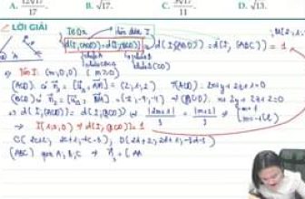 [🆕🇻🇳] Giáo viên chủ nhiệm Toán Ngọc Huyền LB 📚 Top1Learn 📕 BUỔI 21. ĐỌC VỊ BÀI TOÁN VDC
Mạnh mẽ vượt qua 50 ngày 8 tuần đầy thử thách này nhé:
, shares-0✔️ , likes-47❤️️ , date-2024-05-23 15:14:56🇻🇳🇻🇳🇻🇳📰🆕