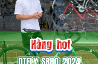 [🆕🇻🇳] HT BIKE – VN 🚴‍♀️ Top1Bike 🚴  𝐃𝐓𝐅𝐋𝐘 𝐒𝐑𝟖𝟎 | 𝐇𝐓 𝐁𝐈𝐊𝐄 | 𝐑𝐨𝐚𝐝 𝐧𝐠𝐨𝐧 𝐧𝐡𝐚̂́𝐭 𝐩𝐡𝐚̂𝐧 𝐤𝐡𝐮́𝐜!
——————————-
Hệ thống cửa hàng 𝐇𝐓 𝐁𝐈𝐊𝐄 :1⃣-CS1 𝐇𝐚̀ 𝐍𝐨̣̂𝐢: 334 Ngô Gia Tự, , shares-1✔️ , likes-105❤️️ , date-2024-05-28 12:10:43🇻🇳🇻🇳🇻🇳📰🆕