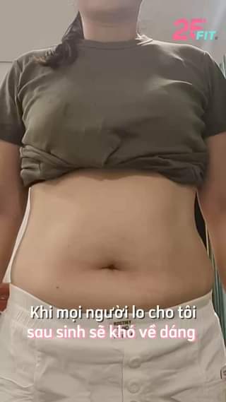 [🆕🇻🇳] 25 FIT hệ thống phòng tập công nghệ EMS Training ⛹️‍♂️ Mẹ 2 con flex thành tích giảm 9kg sau 3 tháng nhờ tập EMS Training #EMSTraining #25FIT #fitness #bodymotivation
 , shares-0✔️ , likes-0❤️️ , date-2024-05-31 12:00:50🇻🇳🇻🇳🇻🇳📰🆕