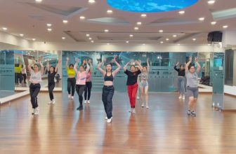 [🆕🇻🇳] Heros Fitness & Yoga 🧘 Top1Yoga 🤸🏻‍♀️  HÈ TỚI RỒI !!! KHOẺ KHOẮN, NĂNG ĐỘNG CÙNG HEROS NGAY HÔM NAY
“Khuấy đảo” mùa hè với những bộ môn tập luyện siêu HOT. Hoạt động tập luyện hứa hẹn khởi sắc  , shares-0✔️ , likes-8❤️️ , date-2024-05-22 16:17:37🇻🇳🇻🇳🇻🇳📰🆕