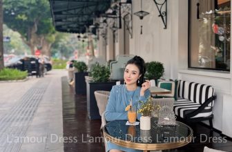 [🔑🇻🇳] L’amour Dress – Cho thuê váy thiết kế cao cấp 🤝 Top1Rent 🔑  Các nàng có công nhận màu xanh này quá xinh ko ahh
1 màu xanh lạ mắt trên 1 thiết kế xuông tạo điểm nhấn bằng những đường xếp nếp độc đáo, đính kết phần  , shares-0✔️ , likes-10❤️️ , date-2024-04-10 04:51:47🇻🇳🇻🇳🇻🇳📰🆕