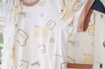 [🆕🇻🇳] Bunkids Đồ Sơ sinh Mẹ và Bé 😎❤️️⭐️ Ualarogo  #bộ cộc chéo sợi tre # #bococchobe #soitre #bamboo #ualarogo #bunkids #shopbunkids #bococtaychobe #nous #lapomme bamboo
, shares-0✔️ , likes-0❤️️ , date-2024-05-08 02:28:24🇻🇳🇻🇳🇻🇳📰🆕