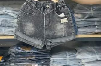 [🆕🇻🇳] Siro Kids – Chuyên sản xuất, mua bán đồ bộ trẻ em cao cấp sỉ và lẻ 😎❤️️⭐️ Quần jean bé gái 18kg – 60kg: chuẩn form, chất mềm co giãn, chuẩn đẹp trên từng đường may( Inbox ngay để được tư vấn và đặt hàng nhanh chóng! )Sirokids 070 , shares-3✔️ , likes-295❤️️ , date-2024-05-04 09:24:51🇻🇳🇻🇳🇻🇳📰🆕