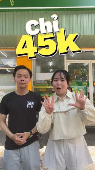 [🆕🇻🇳] Dh Foods – ❤ GIA VỊ TỰ NHIÊN – HÀNH TRÌNH ĐI KHẮP VIỆT NAM VÀ VƯƠN RA THẾ GIỚI ❤ 🍔 Top1Food 🍜 “Chị Mai, Em Muối” giá chỉ 45k cho 3 chai bất kỳ. Giá rẻ như cho mấy bà ơi 
 , shares-9✔️ , likes-487❤️️ , date-2024-04-29 13:00:24🇻🇳🇻🇳🇻🇳📰🆕