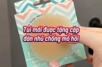 [🆕🇻🇳] 🏆 BOM Sister – Chuỗi cửa hàng 🏆 – Cửa hàng nội y đồng giá 👕 Top1Fashion 👗   THẢ R.ÔNG SANG CHẢNH NHƯ HOA HẬU
Miếng dán ngực trứ danh trên các thảm đỏ đây rồi ạ  #BOMSister #outfitoftheday #dannhuhoa
, shares-1✔️ , likes-13❤️️ , date-2024-05-25 07:02:53🇻🇳🇻🇳🇻🇳📰🆕