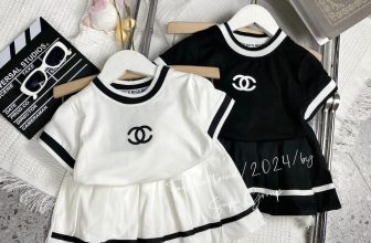 [🆕🇻🇳]  GẠO BABY STORE – Chuyên Hàng VNXK Thiết Kế Cao Cấp Cho Mẹ Và Bé 😎❤️️⭐️ 𝐎̛̉ đ𝐚̂𝐲 𝐜𝐨́ 𝐪𝐮𝐚́ 𝐧𝐡𝐢𝐞̂̀𝐮 𝐬𝐮̛̣ 𝐱𝐢𝐧𝐡 đ𝐞̣𝐩
Size 12-30kg
GBBR5.090
, shares-0✔️ , likes-3❤️️ , date-2024-04-20 14:57:18🇻🇳🇻🇳🇻🇳📰🆕
