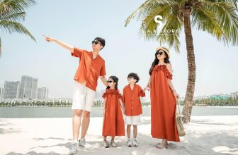 [🆕🇻🇳] S.A.N Store – THỜI TRANG MẸ BÉ & GIA ĐÌNH 👕 Top1Fashion 👗  Một outfix toát lên vẻ ngoan – xinh – yêu của mùa hè lại #Restok rồi các chị yêu ơi. Hàng bên e #San luôn có sẵn để các chị shopping dịp lễ 30/4-1/5 sắp tớ , shares-5✔️ , likes-43❤️️ , date-2024-04-13 02:56:02🇻🇳🇻🇳🇻🇳📰🆕