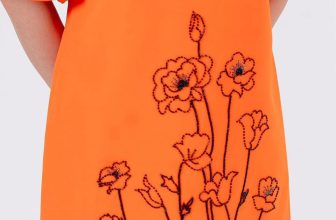 [🆕🇻🇳] Lumière des Liin 👕 Top1Fashion 👗  “Orange is the color of the sun. It is vital and a good color generally, indicating thoughtfulness and consideration of others.”, shares-0✔️ , likes-5❤️️ , date-2024-04-12 02:16:52🇻🇳🇻🇳🇻🇳📰🆕