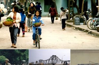 [🆕🇻🇳] Góc Xưa Nét Cũ ♥️️ Top1Life 📚  Nhìn lại cuộc sống ở Hà Nội năm 1991 qua loạt ảnh được tuyển chọn  _GXNC ‎
, shares-5✔️ , likes-44❤️️ , date-2024-05-24 23:41:08🇻🇳🇻🇳🇻🇳📰🆕