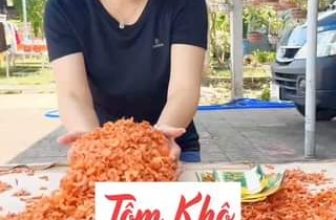 [🆕🇻🇳] BÀ NA FOOD – ĐẶC SẢN CÀ MAU 🍔 Top1Food 🍜 Tôm khô canh thiên nhiên, con nhỏ thịt ngọt rất ngọt, không phẩm màu, không mặn, không sạn cát. Không đúng mô tả xin hoàn xiền #tomkho #camau
, shares-2✔️ , likes-11❤️️ , date-2024-05-18 08:00:20🇻🇳🇻🇳🇻🇳📰🆕