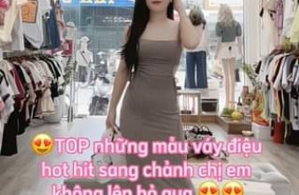 [🆕🇻🇳] Hương Chử  (Thu Hương Chử Shop) 👕 Top1Fashion 👗  𝐌𝐨̣̂𝐭 𝐤𝐡𝐢 𝐦𝐚̀ đ𝐚̃ đ𝐚̆́𝐦 𝐬𝐚𝐲. 𝐌𝐚̂́𝐲 𝐚𝐢 𝐥𝐚̣𝐢 𝐜𝐡𝐢̉ 𝐧𝐚̆́𝐦 𝐭𝐚𝐲 𝐫𝐨̂̀𝐢 𝐯𝐞̂̀ Top những mẫu váy hot hit , sang chảnh mà chị em không nên bỏ qua Đô La Kim Cương Tran , shares-0✔️ , likes-0❤️️ , date-2024-05-28 11:14:24🇻🇳🇻🇳🇻🇳📰🆕