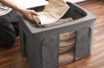 [🏙🇻🇳] Nhà Gọn – không cần dọn 🏙️ Top1Land 🏠  Điều đặc biệt của chiếc HỘP VẢI 2 CỬA đựng đồ siu tiện chiếm sự ưu ái của biết bao chị em.
Có 2 CỬA, có KHÓA KÉO -> Rất tiện ở chỗ khi để chăn ga vỏ gối h… , shares-1✔️ , likes-5❤️️ , date-2024-04-13 13:45:01🇻🇳🇻🇳🇻🇳📰🆕