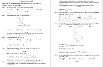 [🆕🇻🇳] Tài Liệu Giảng Dạy – Chuyên đề, đề thi thử tốt nghiệp, giáo án, đề thi-kiểm tra 📚 Top1Learn 📕 ĐỀ MIỄN PHÍ
ĐỀ THI HỌC KÌ 2 – MÔN TOÁN – KNTT
Được biên soạn theo minh họa BGD năm 2025
Đề file word- hướng dẫn giải chi tiết
Chi tiết dưới commnet
, shares-1✔️ , likes-3❤️️ , date-2024-04-17 12:14:07🇻🇳🇻🇳🇻🇳📰🆕