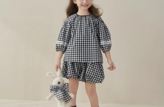 [🆕🇻🇳] Maika Clothes – Design For Baby Girl 😎❤️️⭐️ Hello Caro Bí Ngô– Với thiết kế form Bí Ngô siêu đáng iuu cùng chất liệu thô cotton mềm – mịn cho các khách nhí.
– Thiết kế mới của nhà Maika giúp các  , shares-3✔️ , likes-98❤️️ , date-2024-04-13 08:43:09🇻🇳🇻🇳🇻🇳📰🆕