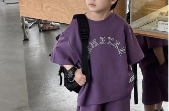 [🆕🇻🇳] Boone Baby – Chuyên quần áo, phụ kiện trẻ em cao 🧑‍🧒❤️️👶⭐️ Năng động hơn với set wematak 3 màu siêu đẹp
Size 90-150cm
Inbox để được tư vấn
, shares-0✔️ , likes-0❤️️ , date-2024-04-17 04:49:41🇻🇳🇻🇳🇻🇳📰🆕