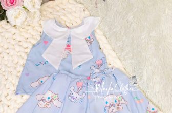 [🆕🇻🇳] Maika Clothes – Design For Baby Girl 😎❤️️⭐️  Cinnamoroll đây rồi, Fan Cinnamoroll đâu ạ, chốt liền set này đi ạ !!!
Màu bên ngoài pastel siu freshhh, Mẹ mua về đảm bảo bé nào cũng mê tít luôn
Chất cầ , shares-1✔️ , likes-20❤️️ , date-2024-04-19 04:52:30🇻🇳🇻🇳🇻🇳📰🆕