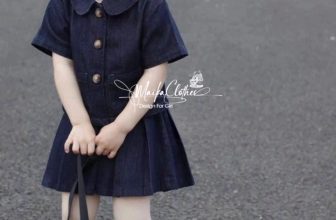[🆕🇻🇳] Maika Clothes – Design For Baby Girl 😎❤️️⭐️ U mê set nàyy quá  Cá tính mà vẫn xinh xắn điệu đà trong Set đồ xinh yêu này luôn các mẹ ạ  Mua về Mẹ tách set ra, Mix match chân váy riêng với áo sơ mi ho , shares-2✔️ , likes-14❤️️ , date-2024-04-13 06:04:51🇻🇳🇻🇳🇻🇳📰🆕