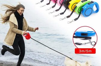 [🆕🇻🇳] Pettysoc Đồ Cho Thú Cưng 🐶🦜 Top1Pets 🐱🐠 Dây dắt cuộn dài 5m quán về nhiều ạ.Với dây dắt cuộn, pet có thể tự do di chuyển trên phố nhưng vẫn trong tầm kiểm soát. Bạn cũng có thể thu dây xích ng , shares-0✔️ , likes-0❤️️ , date-2024-04-17 04:42:14🐶🐱🇻🇳🇻🇳🇻🇳📰🆕