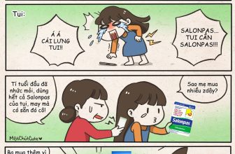 [🆕🇻🇳] Hisamitsu Vietnam 🛠️ Top1Factory 👨‍🔧  Salonpas giảm đau mãi đỉnh đúng hong cả nhà? Hãy tiếp tục tham gia Minigame THI TÀI ĐỐI HAY, “SAY BYE” NHỨC MỎI cùng Salonpas để tạm biệt những cơn đau và  , shares-0✔️ , likes-32❤️️ , date-2024-04-19 13:00:27🇻🇳🇻🇳🇻🇳📰🆕