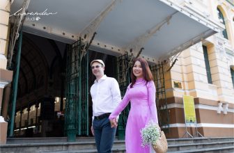 [🆕🇻🇳] Lavender Wedding Studio – Chụp Ảnh Cưới – Quay Phim Chụp Hình 👕 Top1Fashion 👗  [Lavender Wedding]
Nắng Sài Gòn thêm ngọt ngào vì có em bên cạnh!Đâu ai muốn làm người bình thương khi yêu nhỉ. Giữa Sài Gòn rực rỡ nắng hè, bộ ảnh pre-w , shares-0✔️ , likes-12❤️️ , date-2024-04-14 13:39:07🇻🇳🇻🇳🇻🇳📰🆕