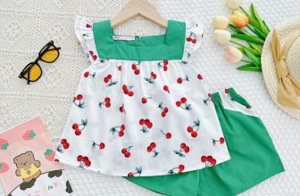 [🆕🇻🇳] Siro Kids – Chuyên sản xuất, mua bán đồ bộ trẻ em cao cấp sỉ và lẻ 😎❤️️⭐️  Đồ bộ siêu dễ thương cho bé ngày nắng nóng
, shares-1✔️ , likes-8❤️️ , date-2024-04-16 12:35:15🇻🇳🇻🇳🇻🇳📰🆕