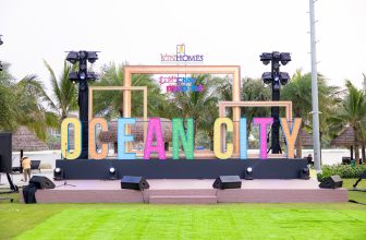 [🏙🇻🇳] Vinhomes là Công ty Kinh doanh và Quản lý bất động sản của Tập đoàn Vingroup  🏙️ Top1Land 🏠  1 TIẾNG ĐẾM NGƯỢC, ĐIỀU GÌ ĐANG ĐÓN CHỜ TẠI LỄ HỘI CHÀO HÈ 2024?Thời gian: 20/04/2024 – 27/04/2024
Địa điểm: Quảng trường sự kiện Marina Square – VinWo… , shares-0✔️ , likes-33❤️️ , date-2024-04-21 08:05:24🇻🇳🇻🇳🇻🇳📰🆕