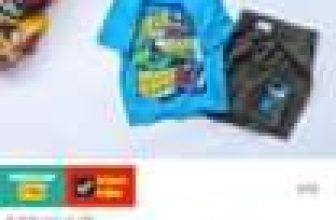 [🆕🇻🇳] Min Kids – Quần Áo Trẻ Em Xuất Dư 😎❤️️⭐️ #SALE 50% 115-> #57k
Bộ cotton best trai hãng Ru VNXK chất cotton mềm mát Min còn 6b sz 10-19kg, mẹ tranh thủ mua ngay cho bé mặc đi học vừa đẹp vừa má , shares-0✔️ , likes-0❤️️ , date-2024-04-21 13:33:36🇻🇳🇻🇳🇻🇳📰🆕