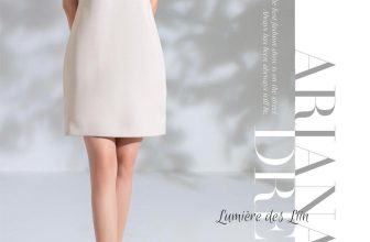 [🆕🇻🇳] Lumière des Liin 👕 Top1Fashion 👗  Một thiết kế cho mùa hè
————–
Thiết kế, cover hàng hiệu, may đo theo mẫu
Nguồn ảnh: Chancos
, shares-0✔️ , likes-5❤️️ , date-2024-04-16 02:17:00🇻🇳🇻🇳🇻🇳📰🆕