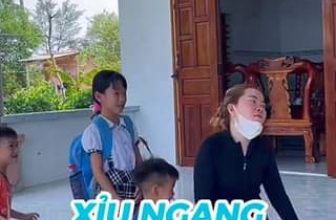 [🆕🇻🇳]  Bí Ngô baby shop – Chuyên quần áo bé gái 8-30kg (1- 9 tuổi) 😎❤️️⭐️ Làm bố mẹ sẽ hiểu con nghỉ hè vui thì ít mà cực thì nhiều
#othaycung , shares-0✔️ , likes-3❤️️ , date-2024-05-24 08:10:24🇻🇳🇻🇳🇻🇳📰🆕