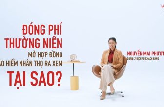 [🆕🇻🇳] Bảo hiểm Nhân thọ Prudential Việt Nam ♥️️ Top1Index 📚  Hợp đồng sau khi ký xong đừng chỉ đóng chặt và cất hoài nơi đáy tủ, vì biết đâu bạn sẽ lỡ mất lợi ích này nếu không mở hợp đồng ra xem khi đóng phí.Xem  , shares-25✔️ , likes-321❤️️ , date-2024-05-13 13:03:35🇻🇳🇻🇳🇻🇳📰🆕