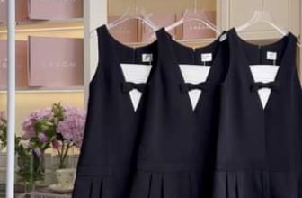 [🆕🇻🇳] LAGOM – A local brand in Viet Nam! We create styles for beautiful queens 👕 Top1Fashion 👗  𝒀𝒊𝒏𝒅𝒊 𝑫𝒓𝒆𝒔𝒔 – bản phối điệu đà, quá đỗi ngọt ngào LAGOM dành cho các nàng đây!
, shares-45✔️ , likes-393❤️️ , date-2024-05-17 03:43:58🇻🇳🇻🇳🇻🇳📰🆕