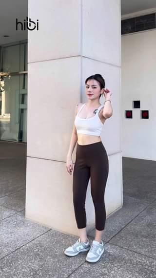 [🆕🇻🇳] Hibi Sports – Thương hiệu đồ tập thiết kế Cao cấp – Uy tín – Chất lượng số 1 👕 Top1Fashion 👗  Hưởng ứng trào lưu mặc như một quý cô Paris đến từ bản phối chuẩn high-fashion. Là sự phối hợp hài hòa giữa tone trầm tôn da, outfit mang đến cho nàng visu , shares-0✔️ , likes-0❤️️ , date-2024-05-30 12:00:40🇻🇳🇻🇳🇻🇳📰🆕