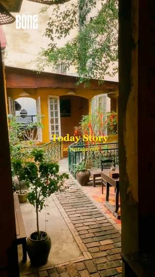 [🆕🇻🇳] Mood of I’ME 🍔 Top1Food 🍜 𝑩𝒐̂̃𝒏𝒈 𝒕𝒓𝒐𝒏𝒈 𝒎𝒂̀𝒖 𝒕𝒓𝒂̂̀𝒎 𝒔𝒂̂𝒖 𝒍𝒂̆́𝒏𝒈 𝒄𝒖̉𝒂 𝒕𝒉𝒐̛̀𝒊 𝒈𝒊𝒂𝒏Duyên dáng và tinh tế từng chi tiết nhỏ. Tìm về những điều xưa cũ, là đến với Bỗng, đến với những hình , shares-0✔️ , likes-0❤️️ , date-2024-04-14 08:55:51🇻🇳🇻🇳🇻🇳📰🆕