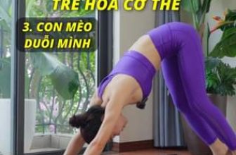 [🆕🇻🇳] Hoàng Uyên Yoga 🧘 Top1Yoga 🤸🏻‍♀️ Yoga giúp trẻ hoá #hoanguyenyoga
, shares-0✔️ , likes-0❤️️ , date-2024-06-07 02:31:04🇻🇳🇻🇳🇻🇳📰🆕