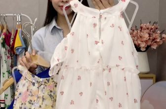 [🆕🇻🇳] Nhật Hà Kids – Thời trang thiết kế cho bé yêu! 🧑‍🧒❤️️👶⭐️ Váy xinh chào hè đồng giá 139k
Miễn ship đơn 2 chiếc ạ
Nhận hàng kiểm hàng thoải mái trước khi thanh toán ạ
, shares-0✔️ , likes-45❤️️ , date-2024-06-06 03:07:33🇻🇳🇻🇳🇻🇳📰🆕