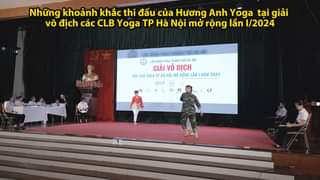 [🆕🇻🇳] Hương Anh Fitness & Yoga 🧘 Top1Yoga 🧘  , shares-0✔️ , likes-9❤️️ , date-2024-05-31 10:01:10🇻🇳🇻🇳🇻🇳📰🆕