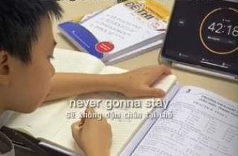 [🆕🇻🇳] Hocmai.vn Tiểu học 📚 Top1Learn 📕 Hai loại ánh sáng rực rỡ nhất là ánh mặt trời và dáng vẻ nỗ lực của bạn. Ba mẹ ghi nhớ những điều dưới đây để đồng hành cùng con nha. PH-HS sắp thi vào 6 t , shares-0✔️ , likes-0❤️️ , date-2024-05-18 13:00:27🇻🇳🇻🇳🇻🇳📰🆕