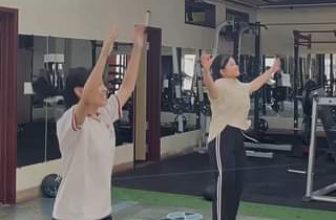 [🆕🇻🇳] B.L.B Fitness and Yoga 🧘 Top1Yoga 🧘  , shares-0✔️ , likes-12❤️️ , date-2024-06-07 03:05:45🇻🇳🇻🇳🇻🇳📰🆕