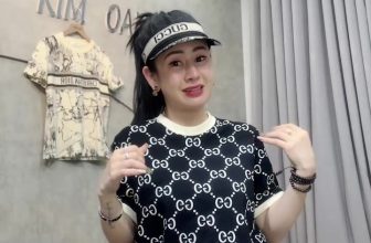 [🆕🇻🇳] Kim Oanh Vũ STORE 👕 Top1Fashion 👗   NHIỀU MÃ VÍP QUÁ… vô gấp ạ
, shares-88✔️ , likes-22K❤️️ , date-2024-05-16 13:39:33🇻🇳🇻🇳🇻🇳📰🆕