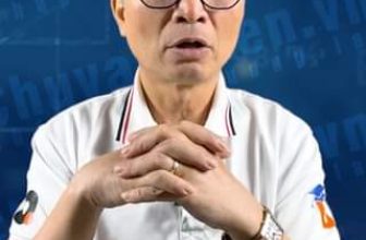 [🆕🇻🇳] THẦY CHU VĂN BIÊN – TS VẬT LÍ – 28 NĂM KN LUYỆN THI VẬT LÍ THPT 📚 Top1Learn 📕 Để đáp ứng nhu cầu của chương trình mới, người thầy phải NGHIÊN CỨU KHOA HỌC
Thầy sẽ thường xuyên livestream thực hiện thí nghiệm – đồng hành cùng các em  , shares-0✔️ , likes-0❤️️ , date-2024-06-05 05:01:58🇻🇳🇻🇳🇻🇳📰🆕