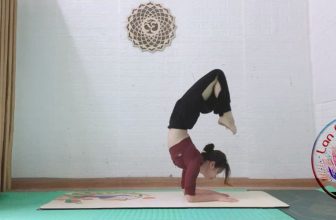 [🆕🇻🇳] Chị Đẹp Yoga 🧘 Top1Yoga 🤸🏻‍♀️ “Hãy để sự chăm chỉ lấp đầy sự xuất sắc.”  #yoganaulicunglan  #lannauli #backbend  #inversionyoga #hollowback #ThangbangthelucmemdeoHCY
#Hcyhandbalancings , shares-1✔️ , likes-5❤️️ , date-2024-05-06 06:55:47🇻🇳🇻🇳🇻🇳📰🆕